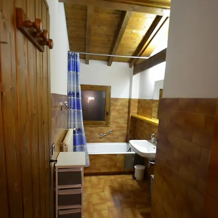 Arnica Chalet *