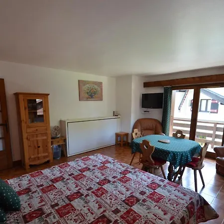Arnica Chalet *