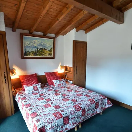 Arnica Chalet *