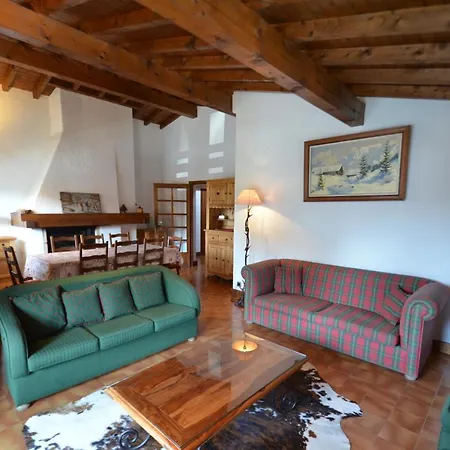 Arnica Chalet *