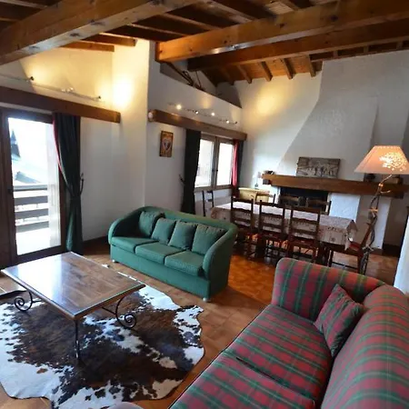 Arnica * Megeve