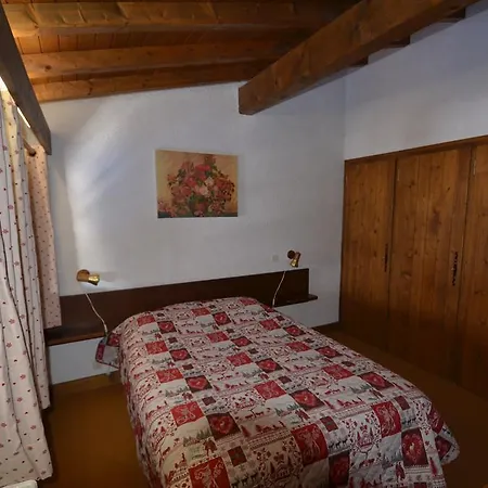 Arnica Chalet Megeve