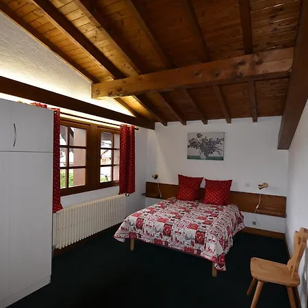 Chalet Arnica