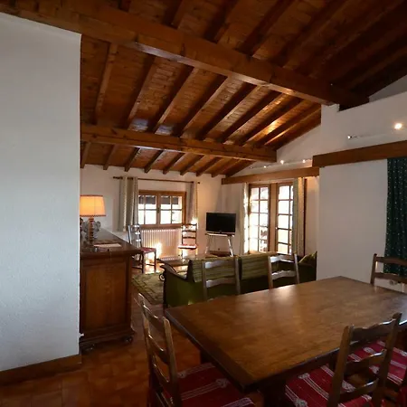 Arnica Chalet